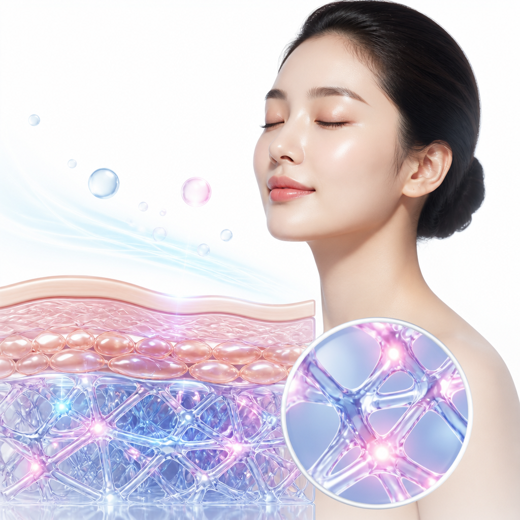 구성피부과 온다리프팅