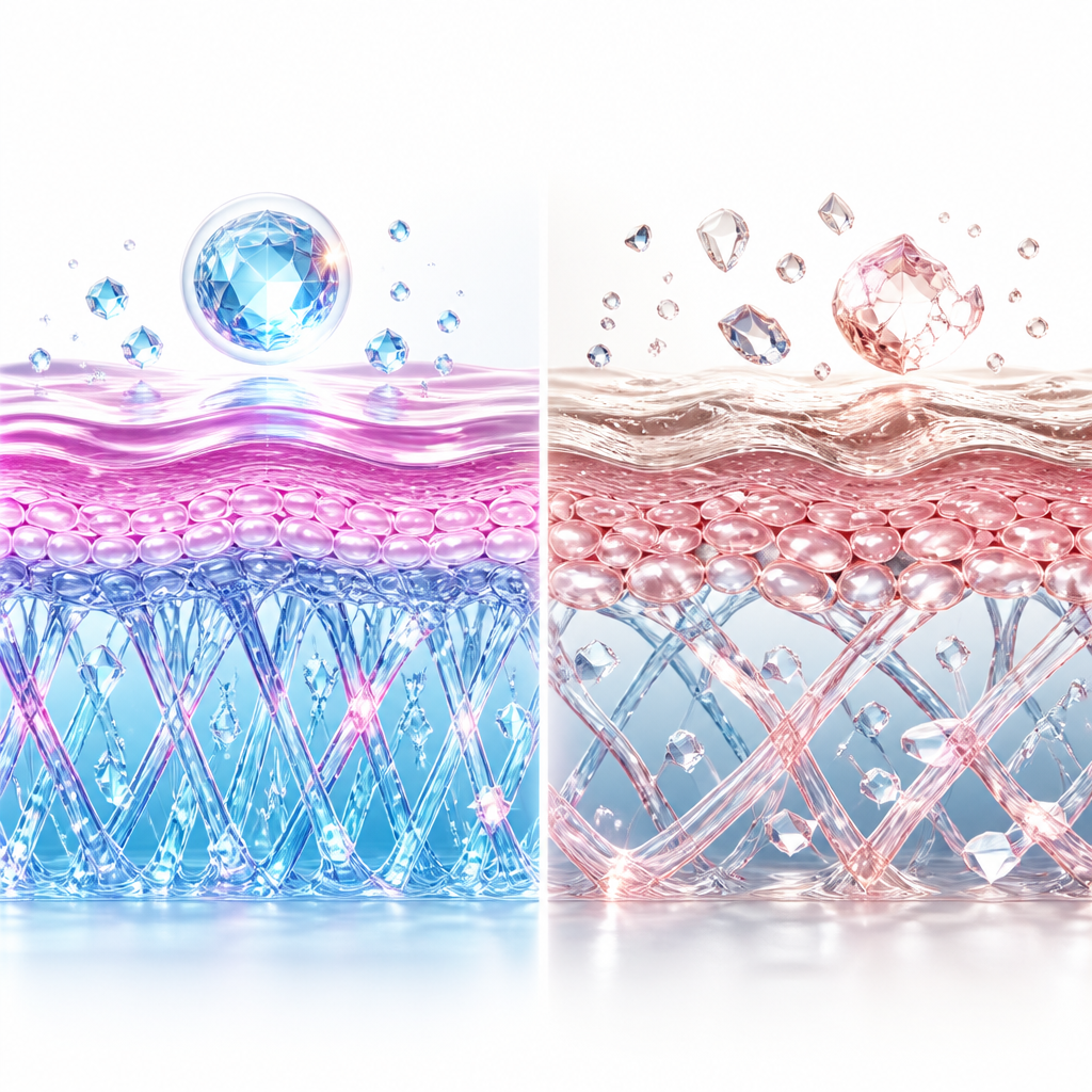 리쥬란스킨부스터후기
